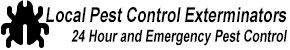 Diomede AK Pest Control Exterminators